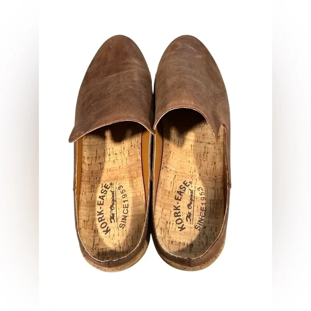 KORK-EASE Peyton Slip-On Hand-Finished Leather